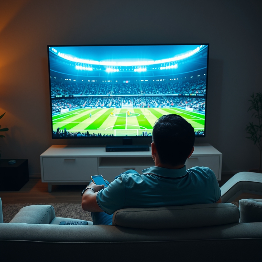 IPTV Stream Player
