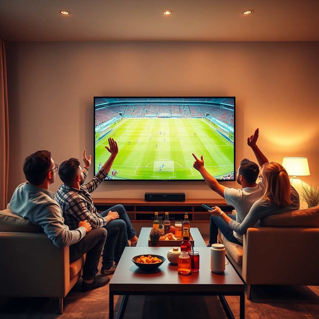 IPTV Subscribe