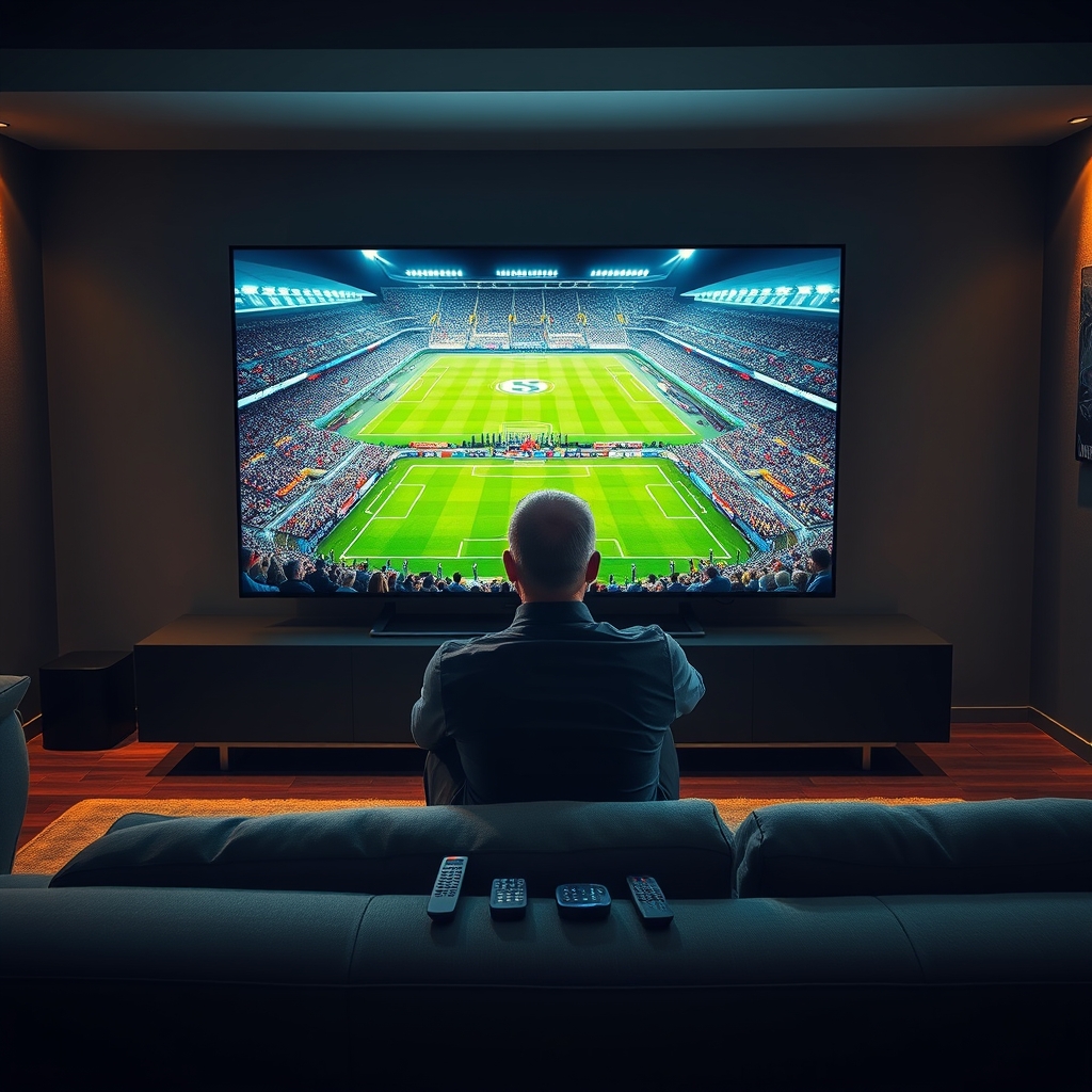 IPTV Subscribe