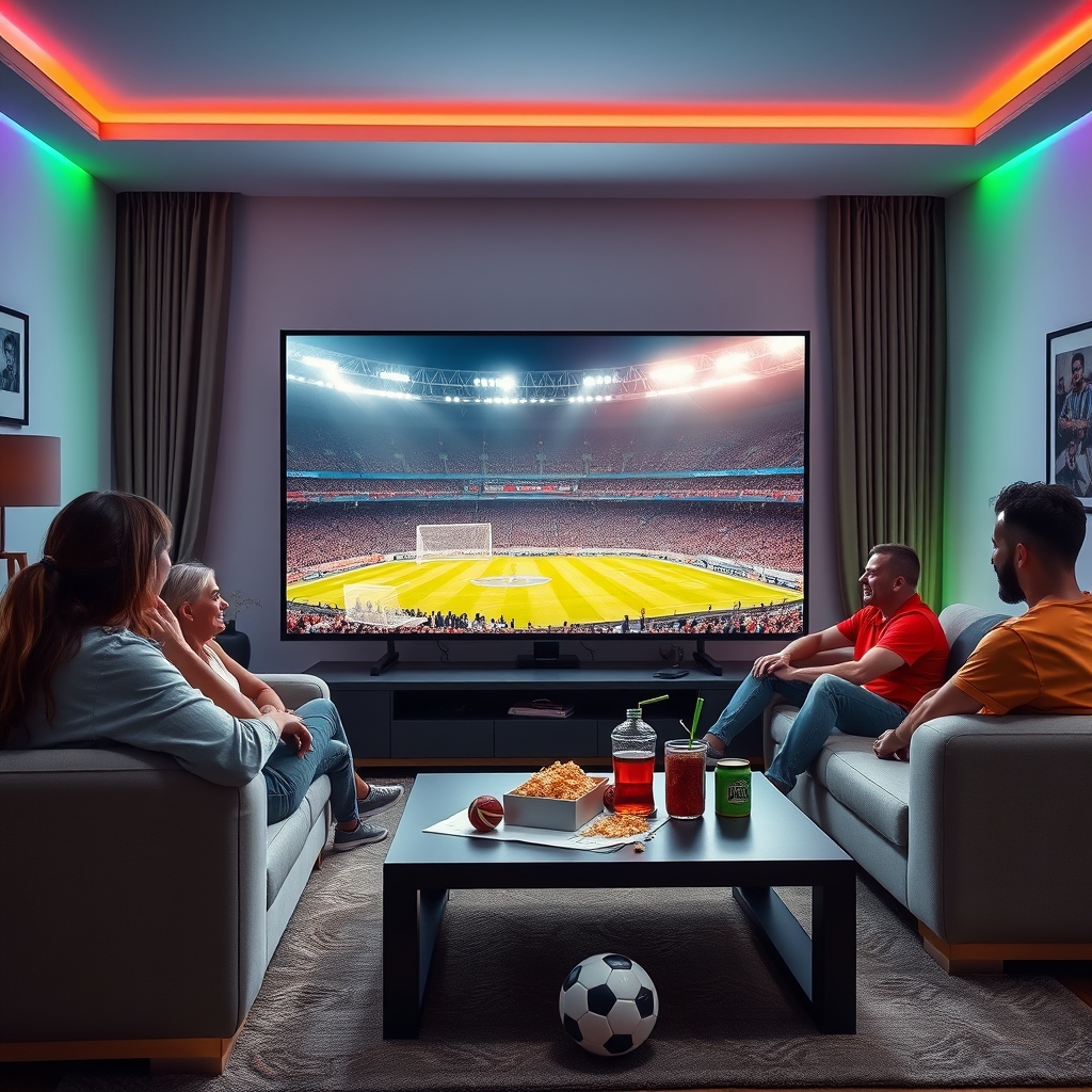 IPTV Subscribe