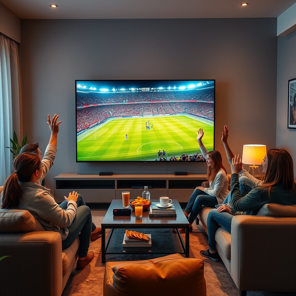 IPTV Suppliers