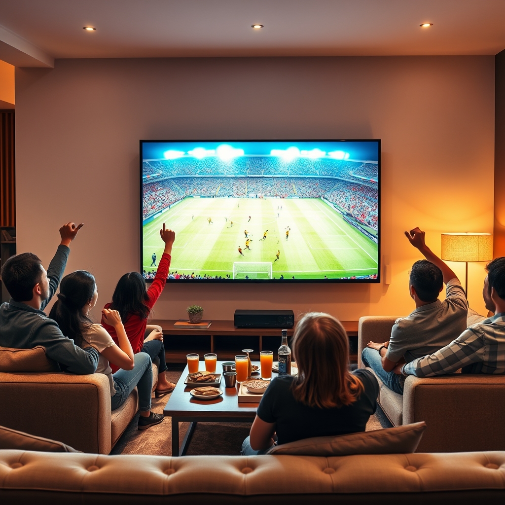 Xtream IPTV