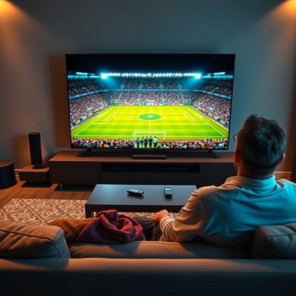 Xtream IPTV