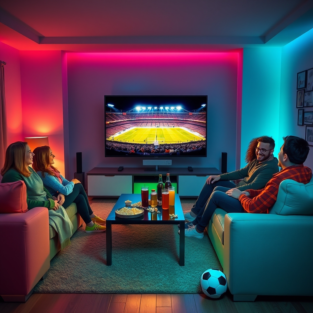Xtream IPTV