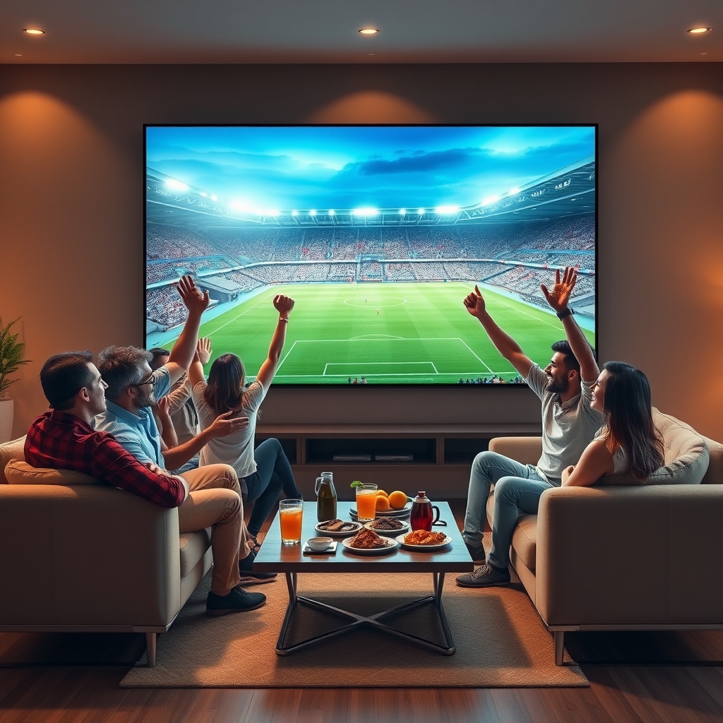Xtreme IPTV