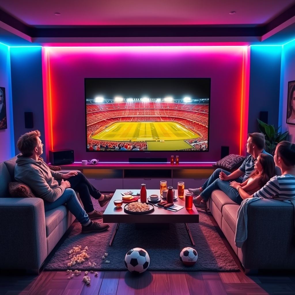 Xtreme IPTV