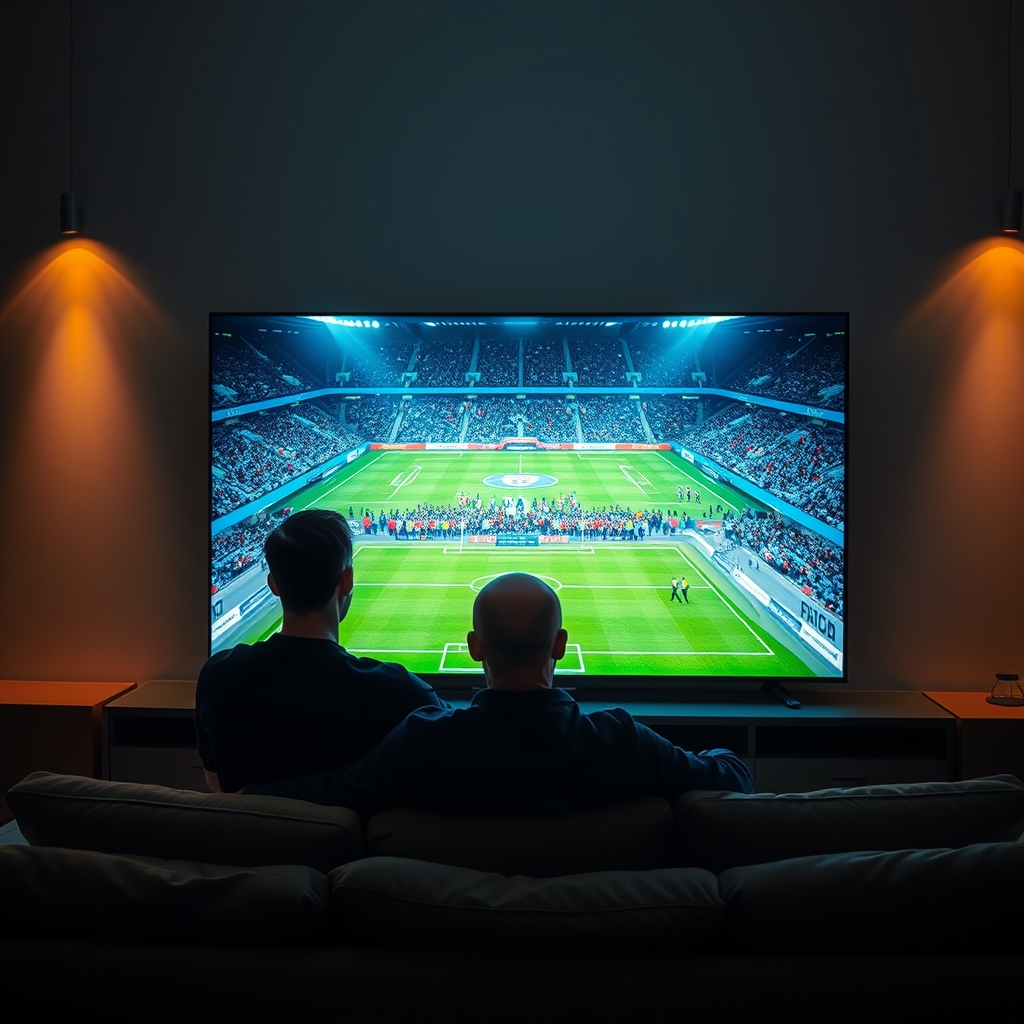 Free Popular IPTV Playlist