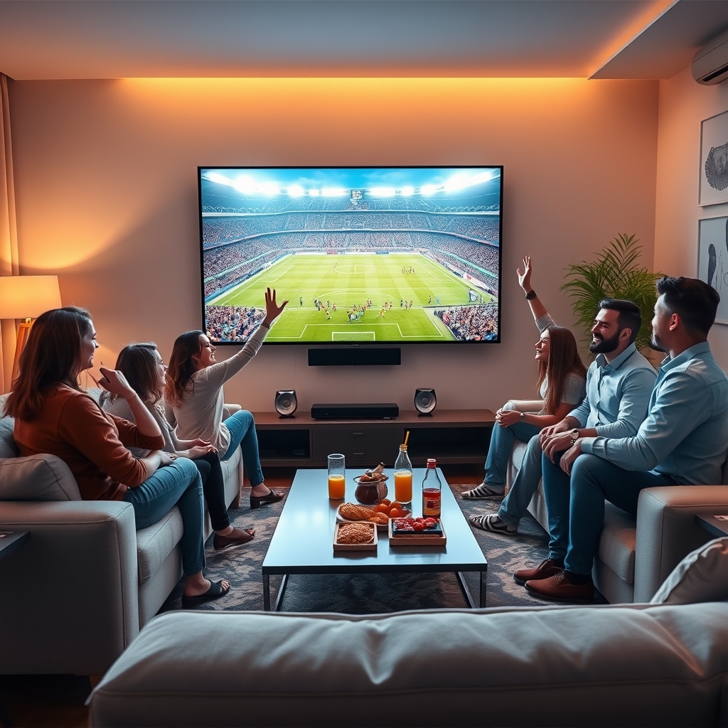 IPTV Abonnement
