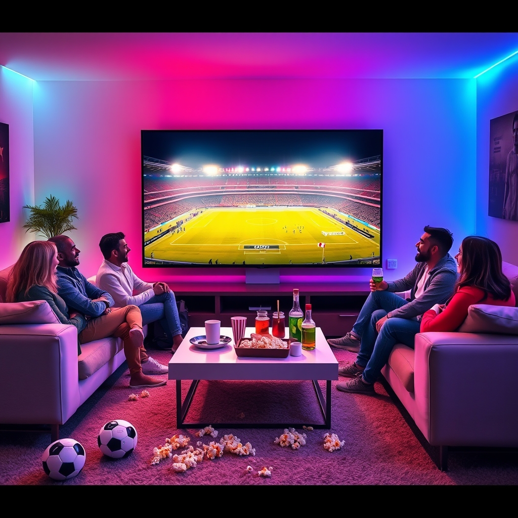 IPTV Abonnement