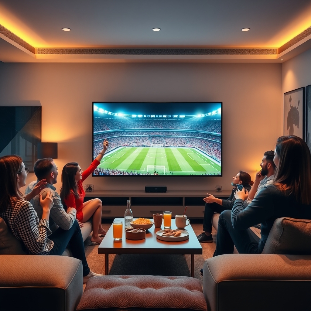 IPTV Box