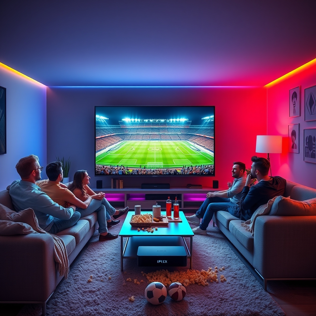 IPTV Box