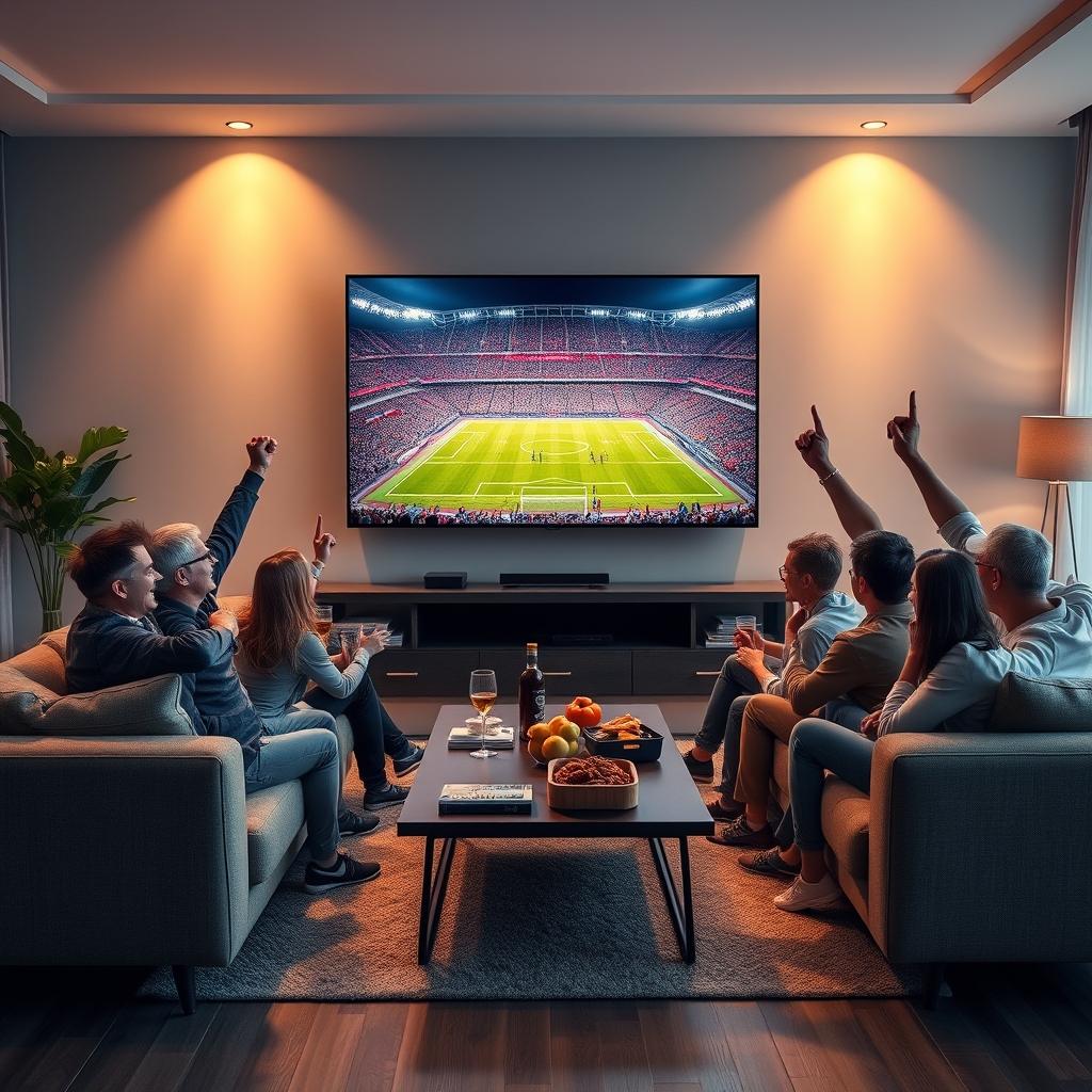 IPTV Playlist