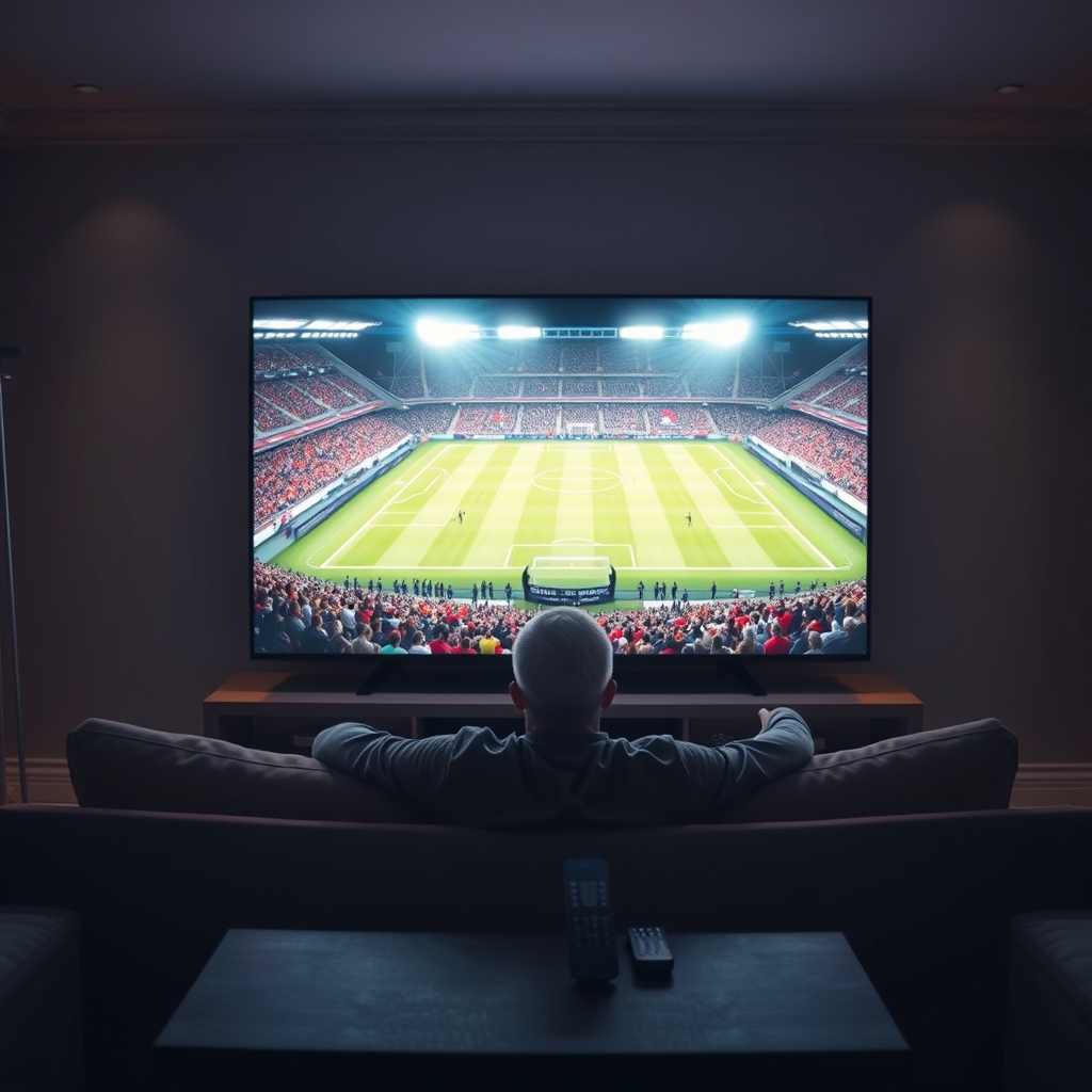 IPTV Playlist
