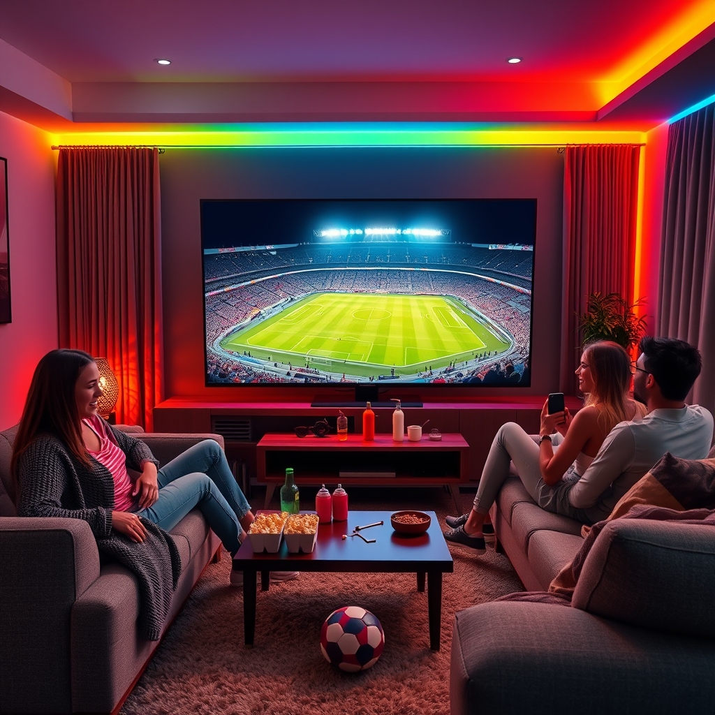 IPTV Playlist