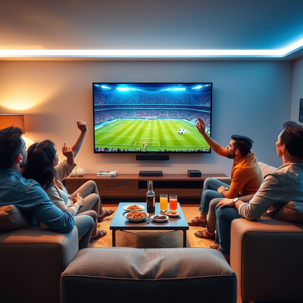 IPTV Pro