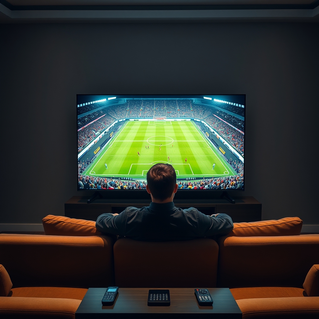 IPTV Pro