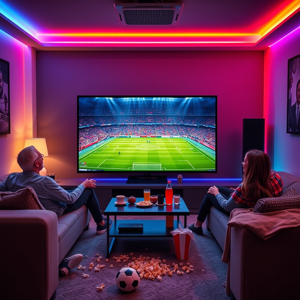 IPTV Pro
