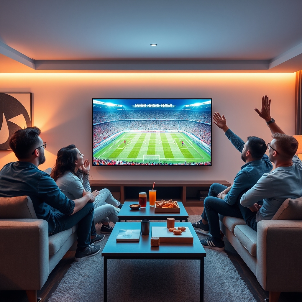 IPTV Providers