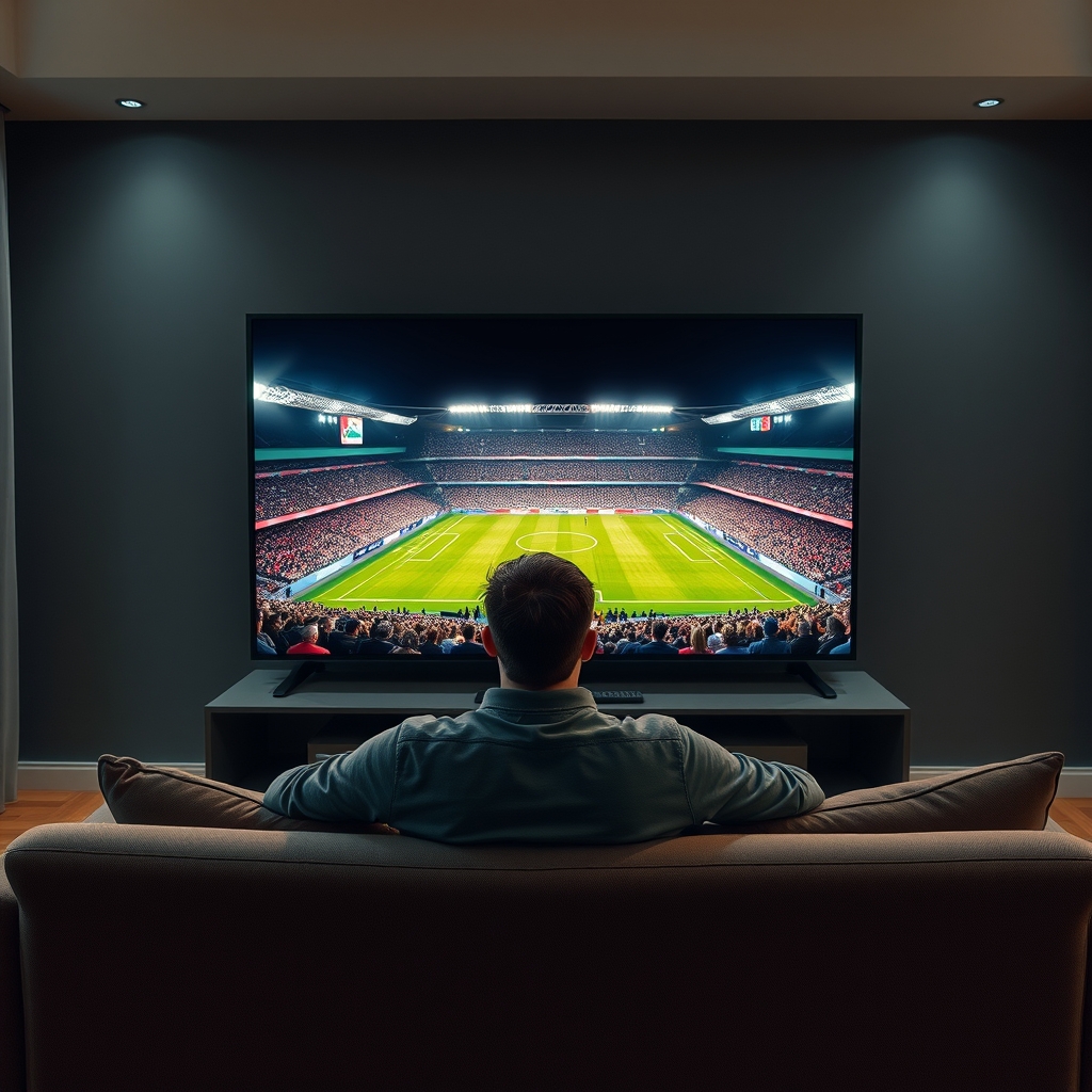 IPTV Providers