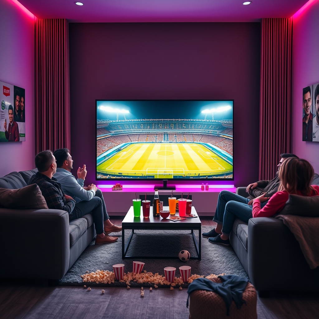 IPTV Providers