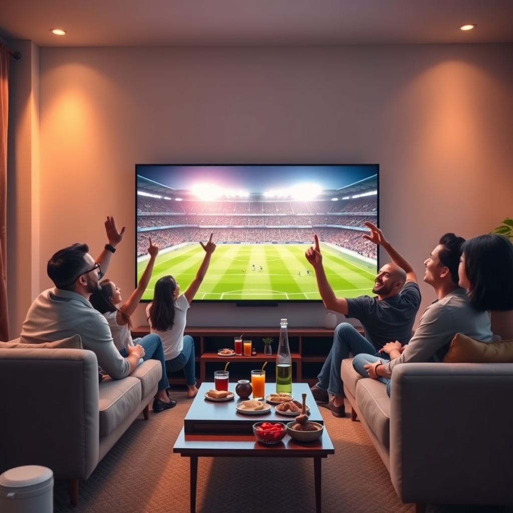 IPTV Services