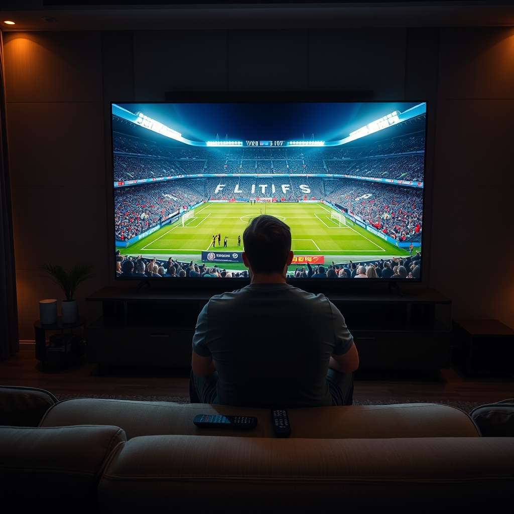 IPTV Services