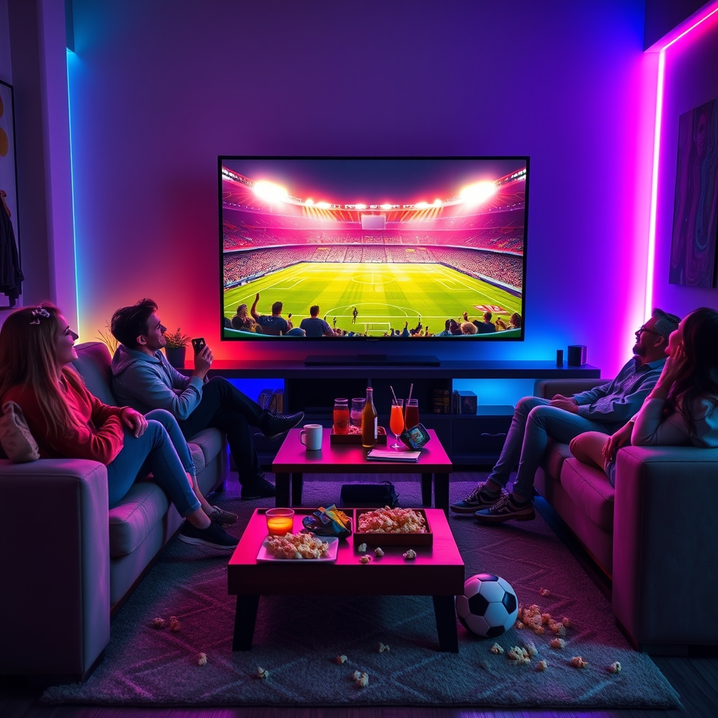IPTV Services