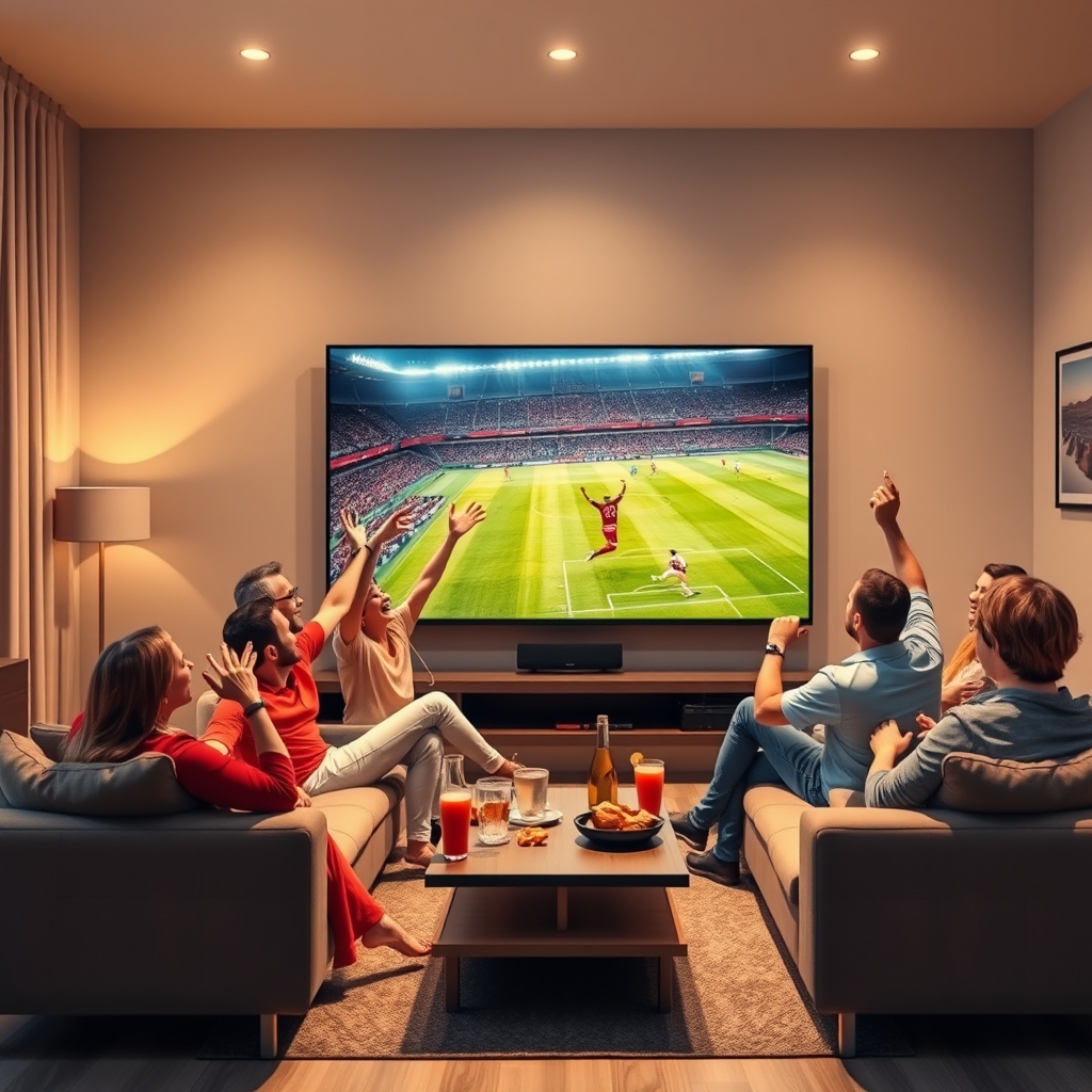 IPTV Smarter