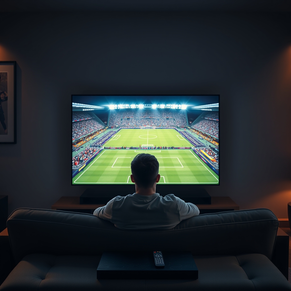 IPTV Smarter