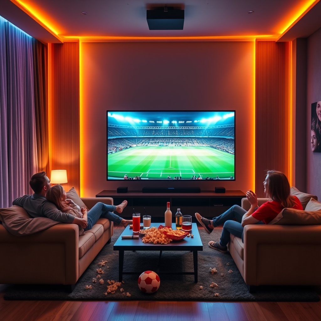 IPTV Smarter
