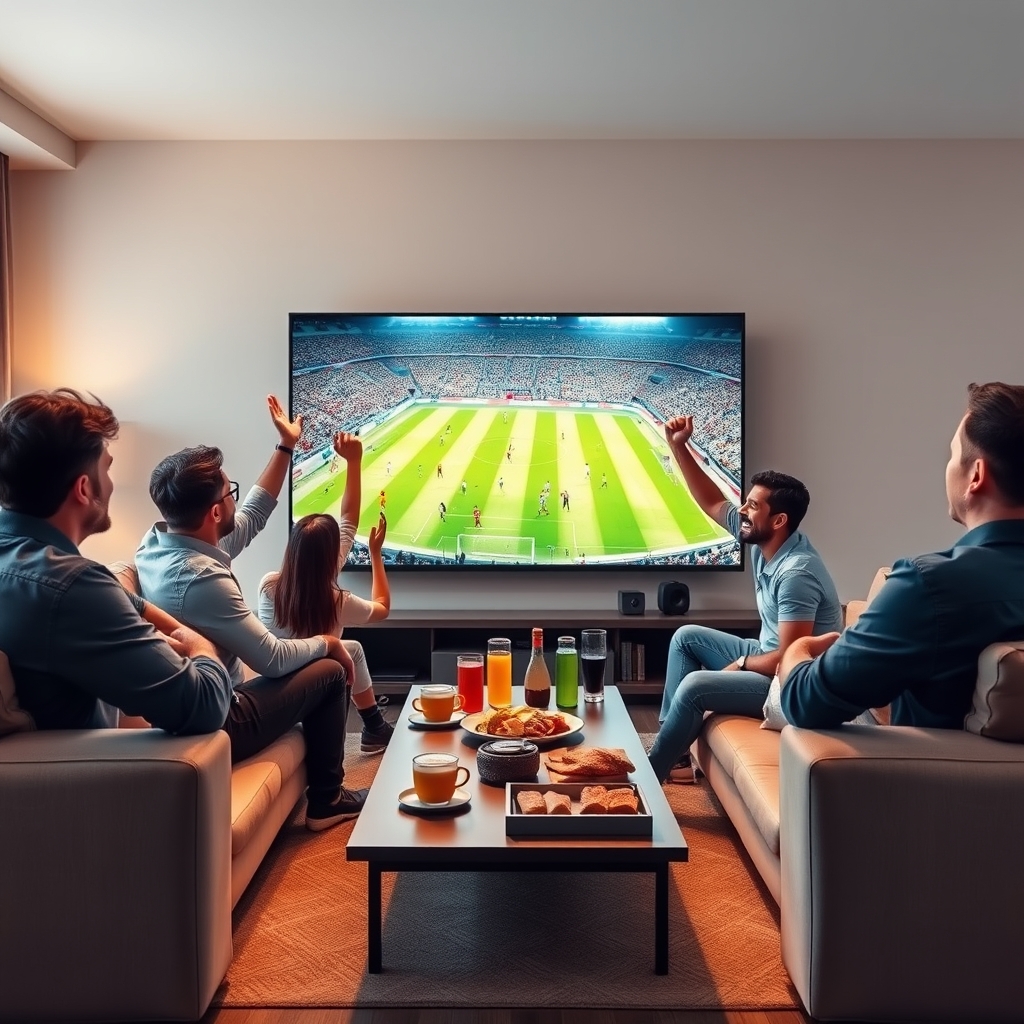 IPTV Smarters Pro APK