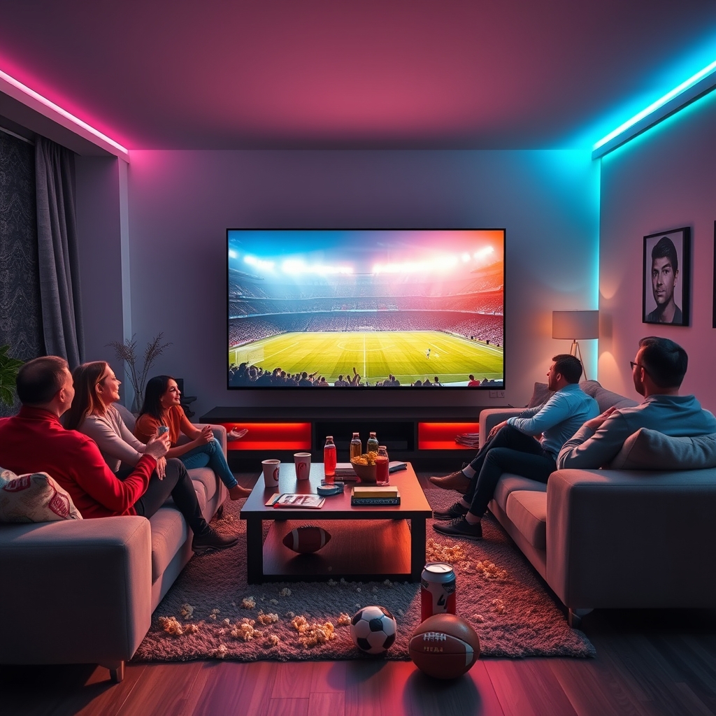 IPTV Smarters Pro APK