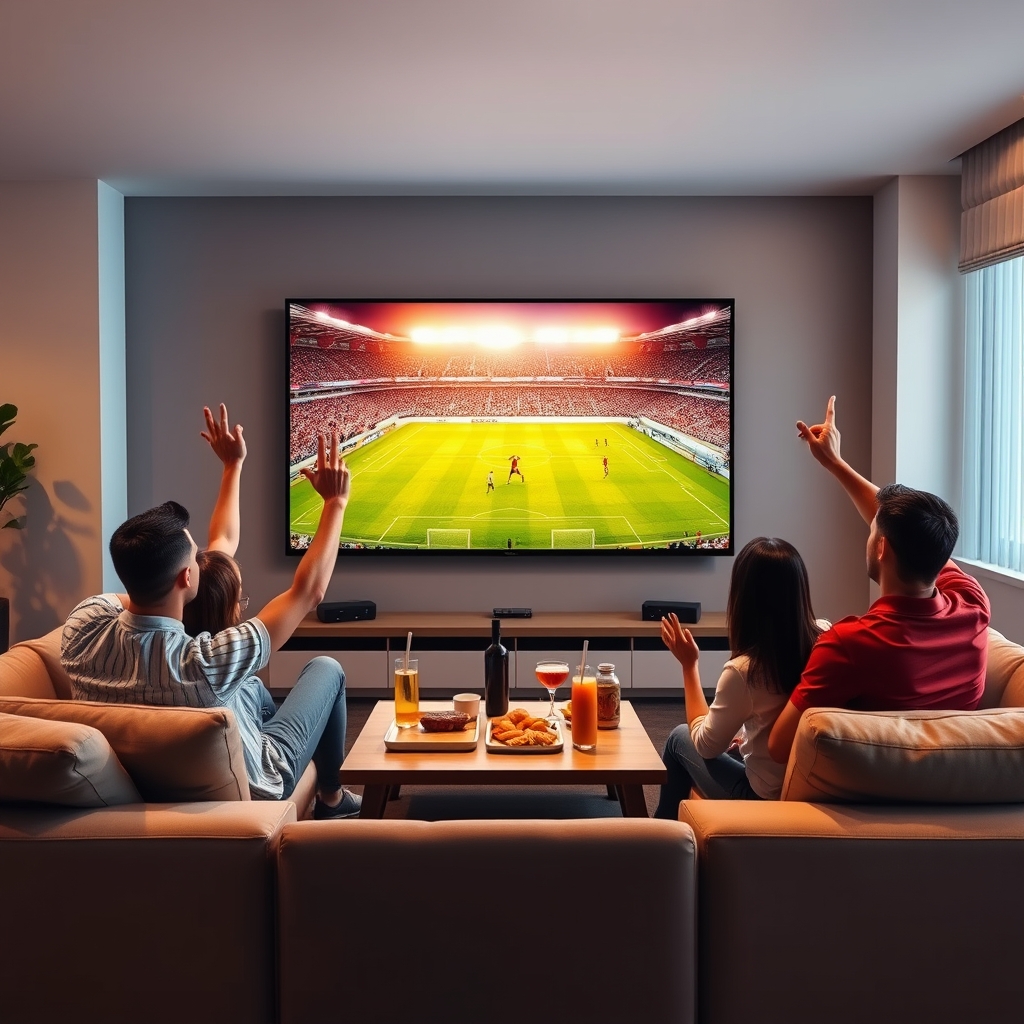 IPTV Smarters Pro PC