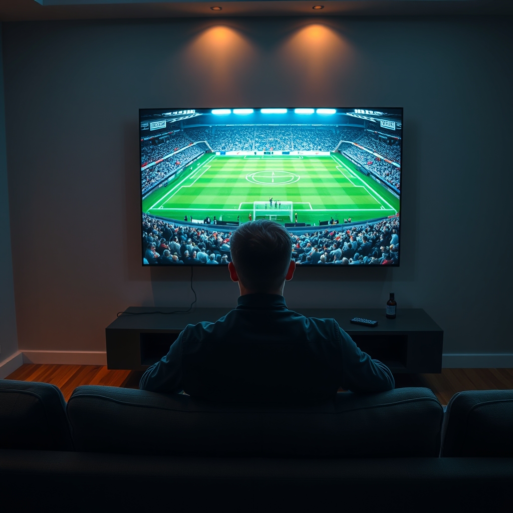 IPTV Smarters Pro PC