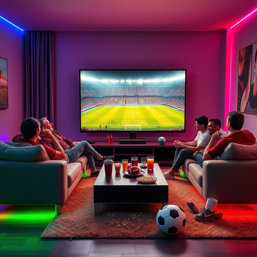 IPTV Smarters Pro PC