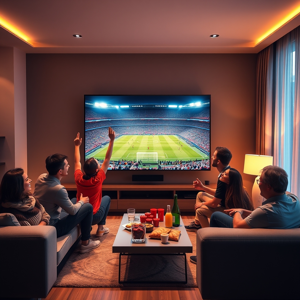 IPTV Stream