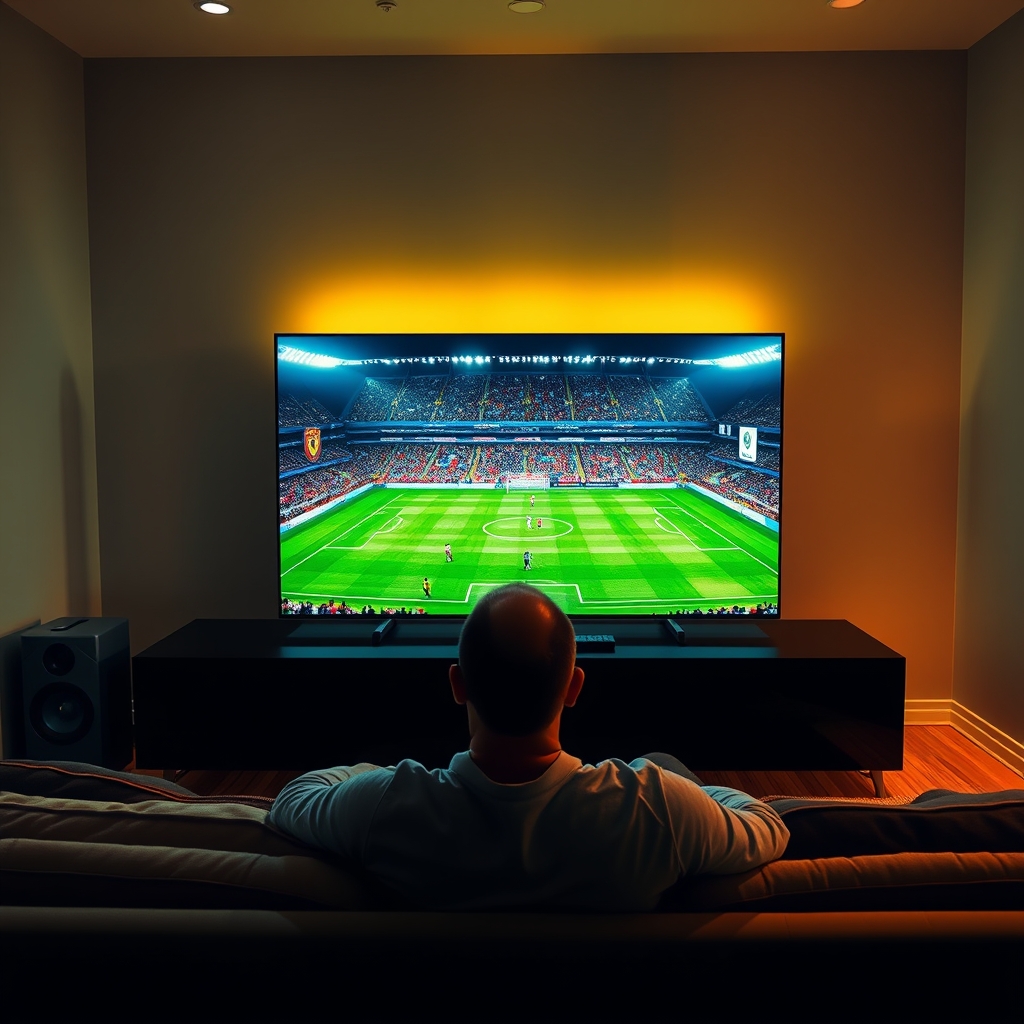 IPTV Stream