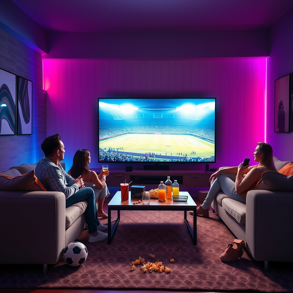 IPTV Stream