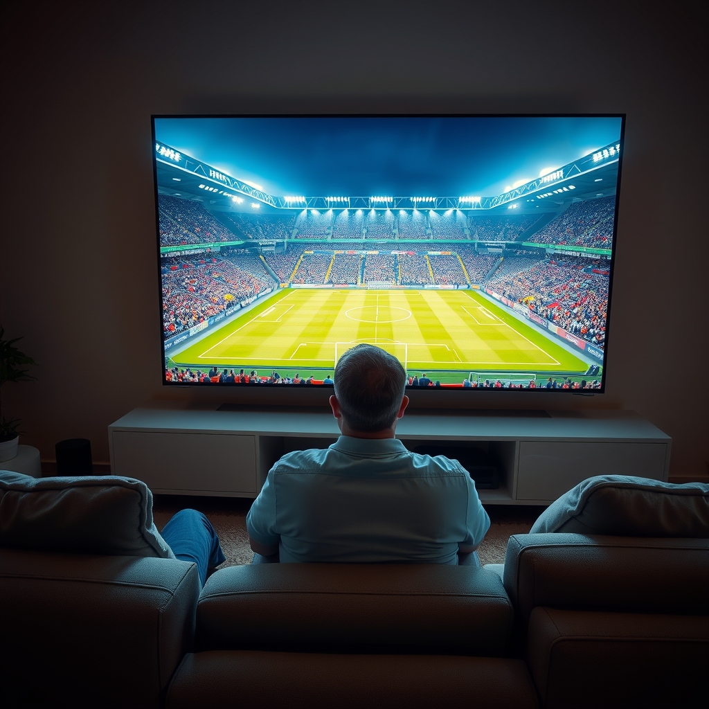 IPTV Streamers