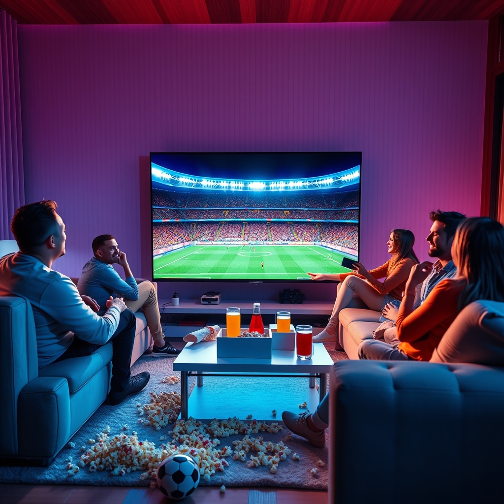 IPTV Streamers