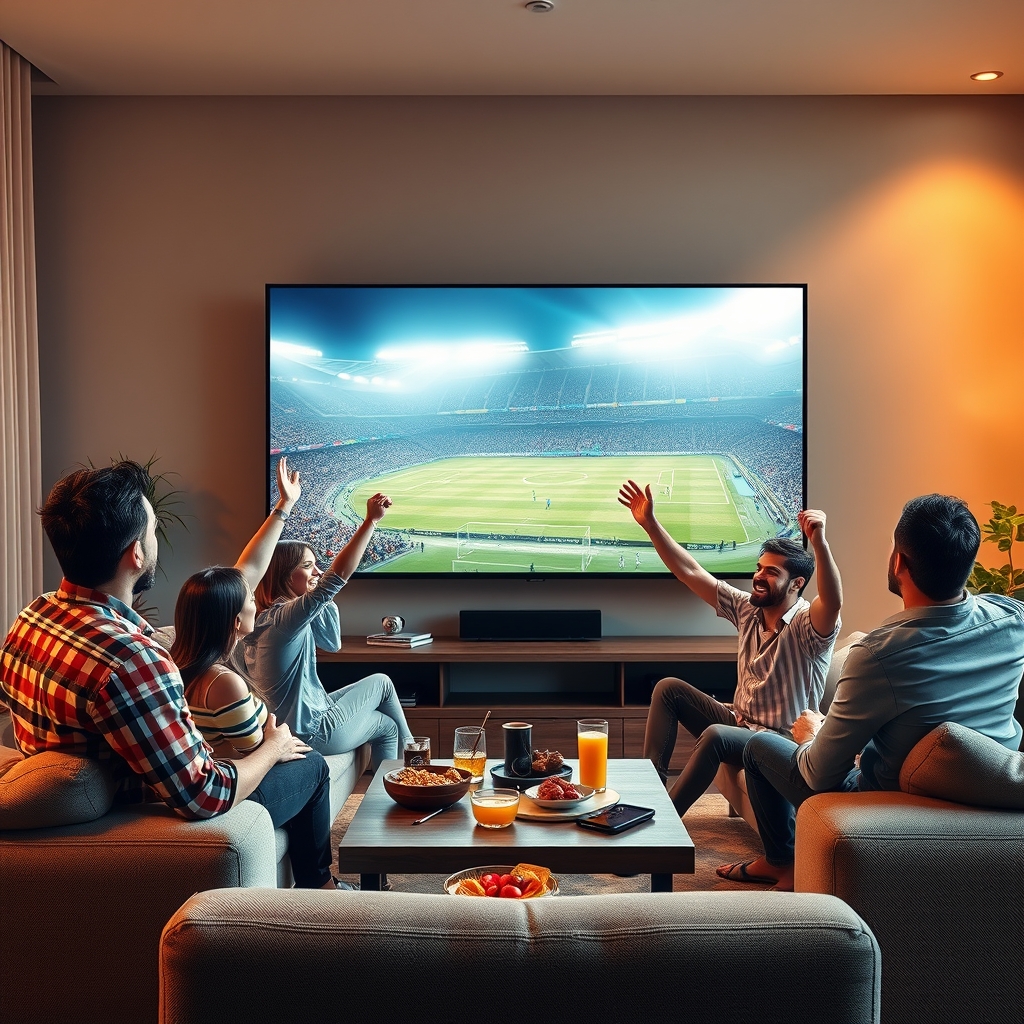 Is IPTV Legal