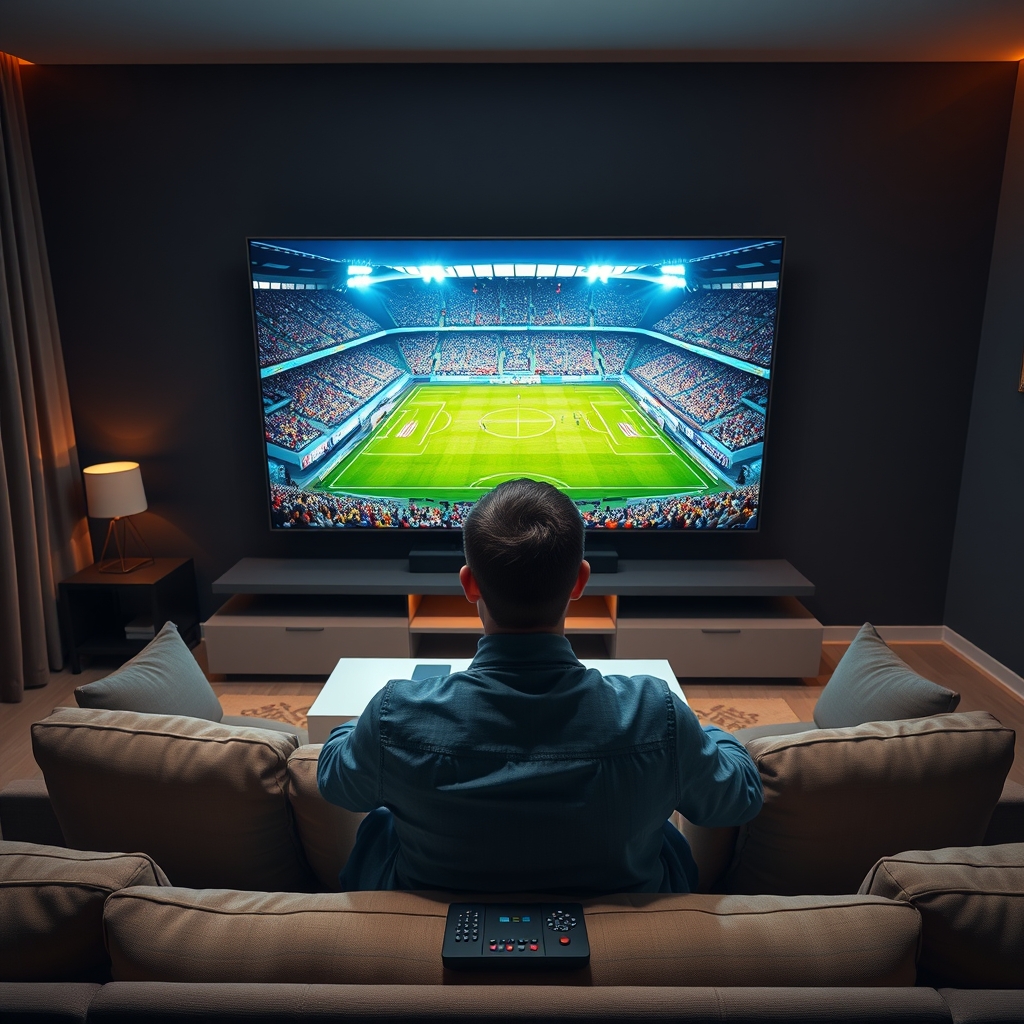 Is IPTV Legal