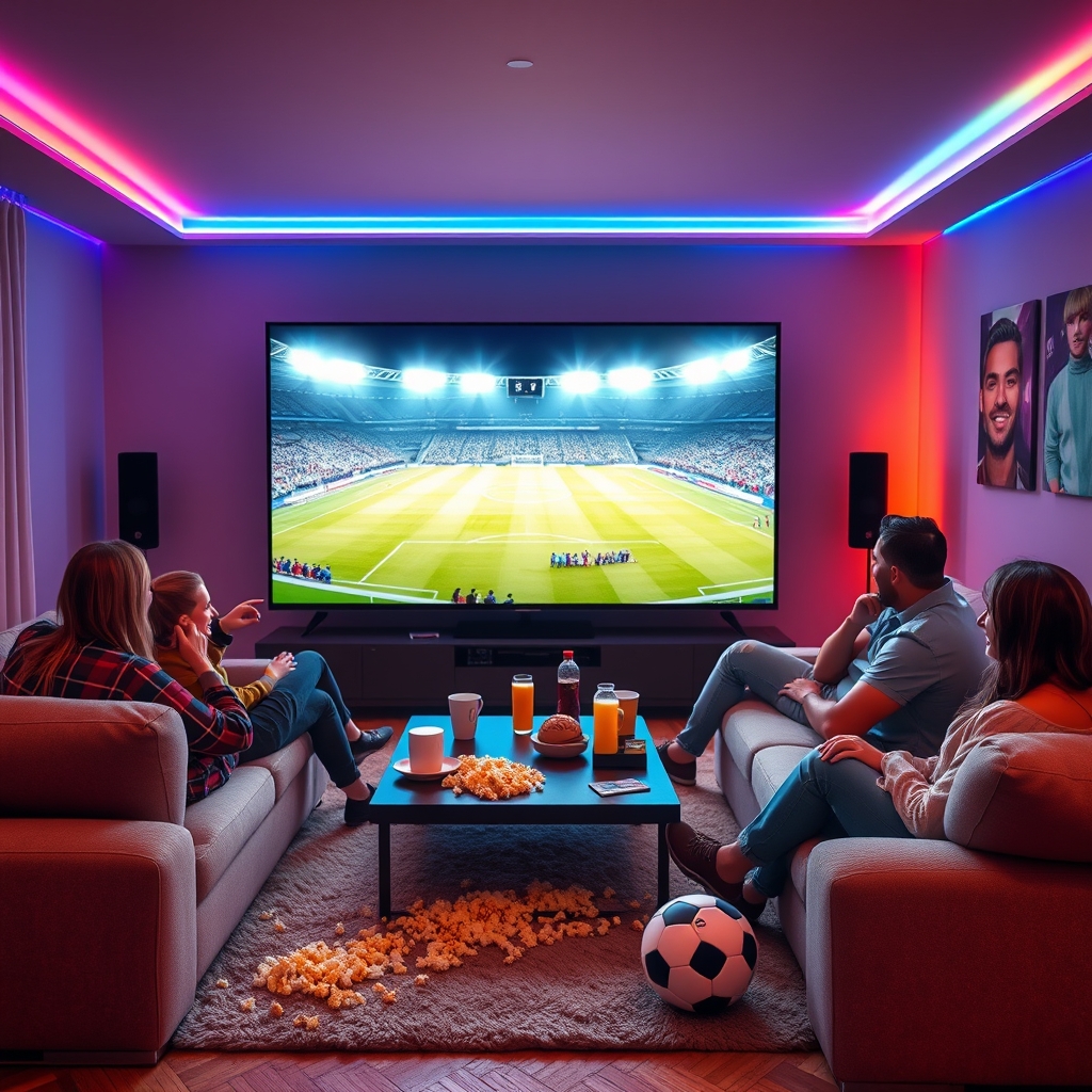 Is IPTV Legal