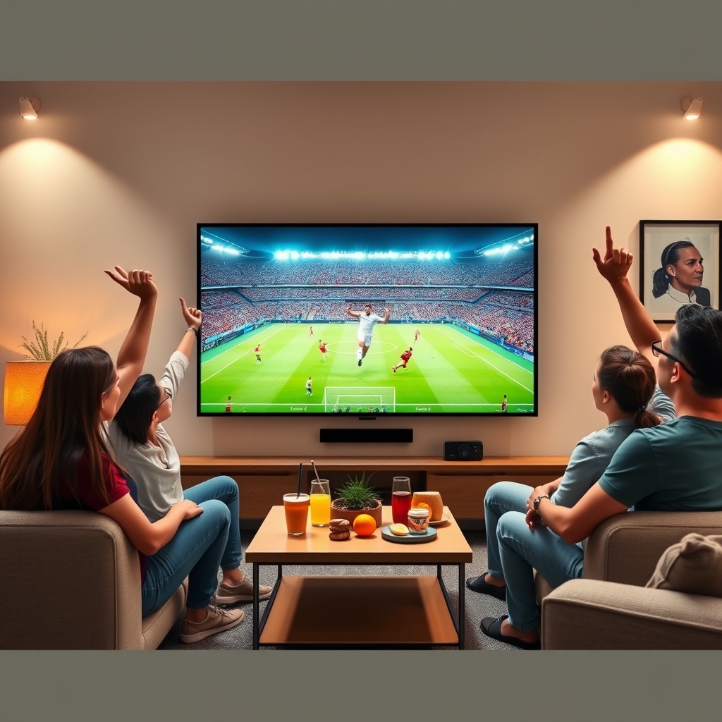 Newest Free Global IPTV