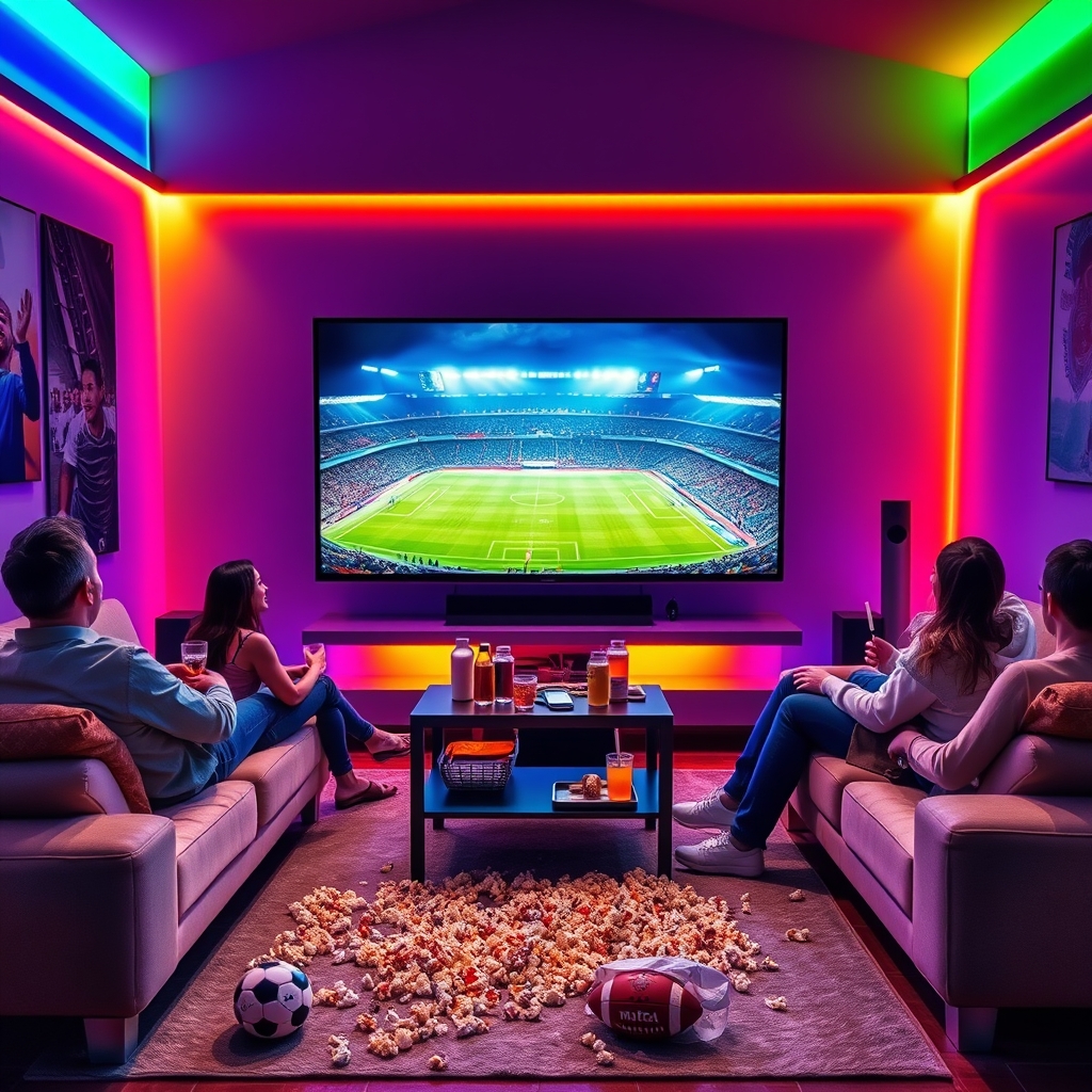 Newest Free Global IPTV