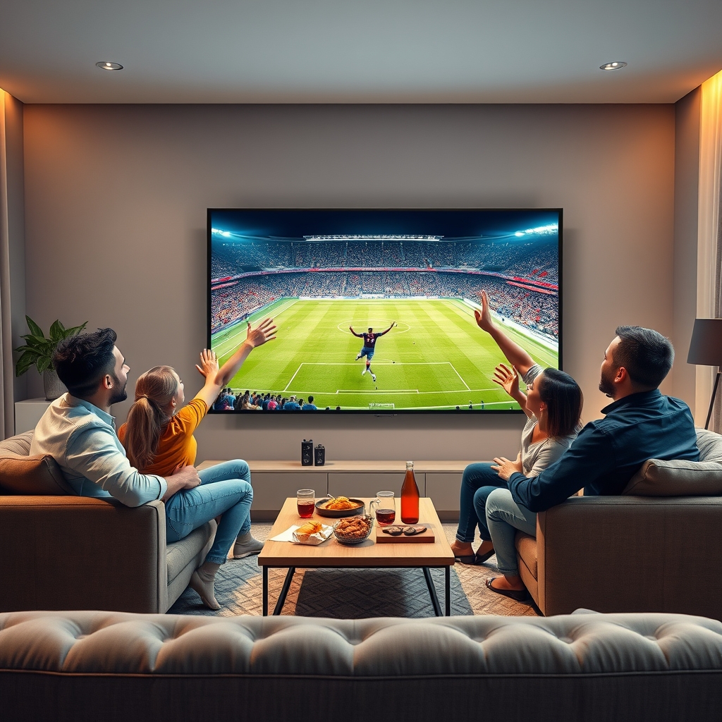 Public IPTV Playlist