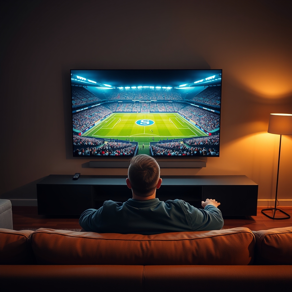 Public IPTV Playlist