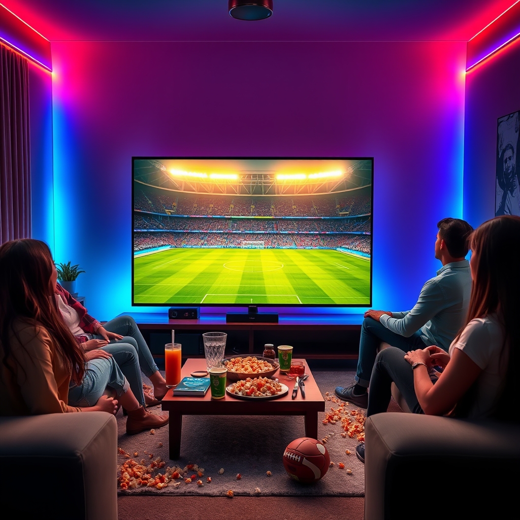 Public IPTV Playlist