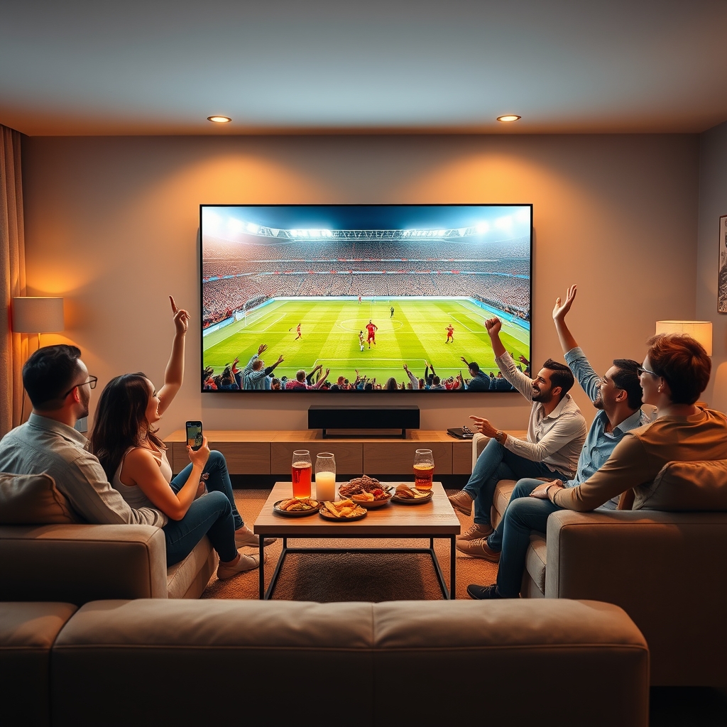 Smarters IPTV