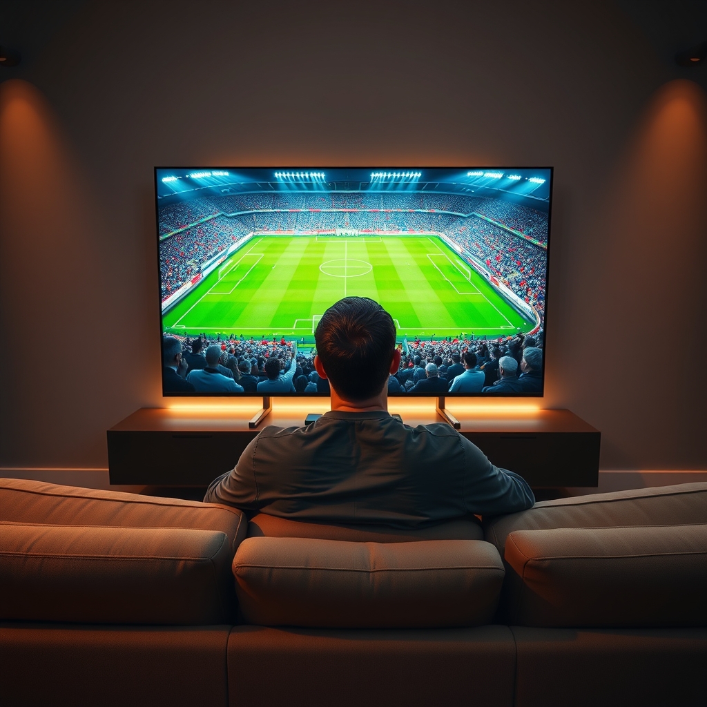 Smarters IPTV